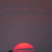 Закатище :: Павел Трунцев