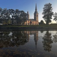 Шлиссельбург :: Дмитрий Иванов