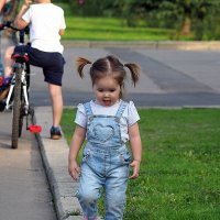 дети наше все :: Олег Лукьянов дети наше все :: Олег Лукьянов