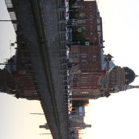 Зеркало :: Максим Егоров