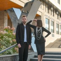 Взрослый сын :: Dmitry i Mary S