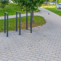 Опадают листья :: Валерий Иванович