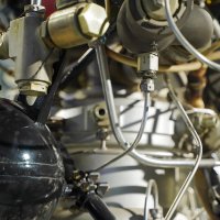 МУЗЕЙ_КОСМОНАВТИКИ_14_08_25 (81) :: Сергей Янович Микк