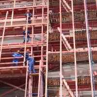 Ритмы города :: Ольга 