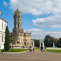 Усадьба Дубровицы :: k-e-r-g-u-d-u DM