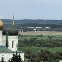 На высоте :: Алексей Лукаев