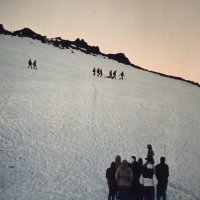 Эльбрус принял очередную жертву :: Gen Vel Эльбрус принял очередную жертву :: Gen Vel