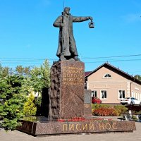 8 сентября 1941 года началась блокада Ленинграда. :: Лия ☼