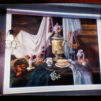 Так было когда то, но не теперь :: Игорь Солдаткин