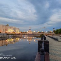 Атмосферный момент :: Игорь Сарапулов