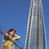 Газпром сити :: skijumper Иванов