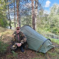 Лесной уют :: Денис Бочкарёв