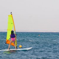 Кипр. Ларнака :: Андрей 