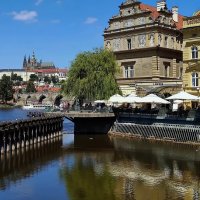 Prague :: Татьян@ Ивановна