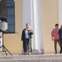 ПОМНИМ :: Виктор Никитенко