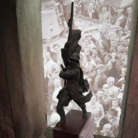 Знамя Победы :: Дмитрий Никитин