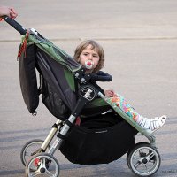 дети наше все :: Олег Лукьянов