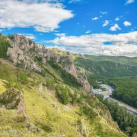 Тропа предков. :: юрий Амосов