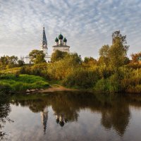 Осенево :: Sergey38 