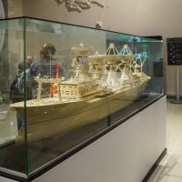 МУЗЕЙ_КОСМОНАВТИКИ_14_08_25 (72) :: Сергей Янович Микк