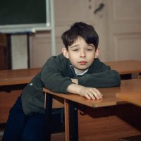 10 причин, почему мне тяжело в школе, первая -это я !) :: Лилия .