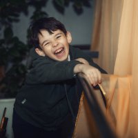 школьник :: Лилия .