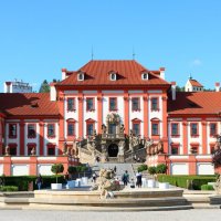 летний дворец Троя :: Светлана Баталий