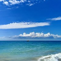 На горизонте :: Павел Трунцев