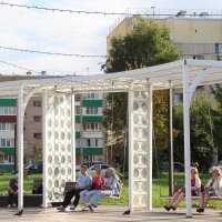 Сентябрь. :: Венера Чуйкова