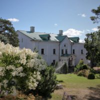 Никольский скит Валаамского монастыря :: Andrey Lomakin