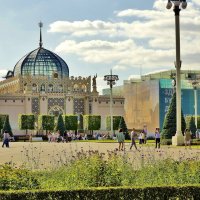 ВВЦ :: АЛЕКСАНДР 