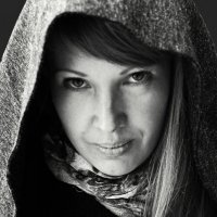 Суровая :: СЮ 