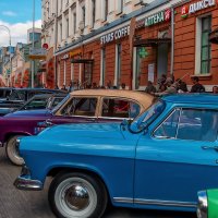 *** :: Капитан немо