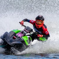 На вираже :: Александр 