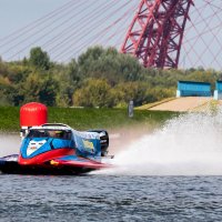 Формула на гребном :: Александр 