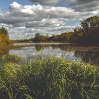 пейзаж :: סּﮗRuslan HAIBIKE Sevastyanovסּﮗסּ