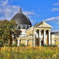 ВВЦ :: АЛЕКСАНДР 