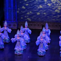 Национальное шоу России «Кострома» :: Валерий Судачок Национальное шоу России «Кострома» :: Валерий Судачок