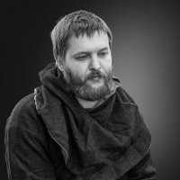 Портрет :: SanSan 