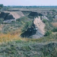 Чудеса природы :: Георгиевич Чудеса природы :: Георгиевич