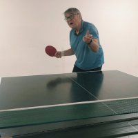 Теннисист. :: Андрей Хлопонин Теннисист. :: Андрей Хлопонин