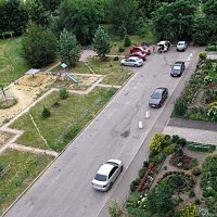 Лето. :: Владимир Драгунский