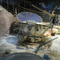 МУЗЕЙ_КОСМОНАВТИКИ_14_08_25 (66) :: Сергей Янович Микк