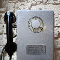 Московская область. Город Звенигород. Музей "НАЗАД в СССР". :: Наташа ***** Московская область. Город Звенигород. Музей "НАЗАД в СССР". :: Наташа *****