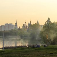 утро :: ИРЭН@ . утро :: ИРЭН@ .