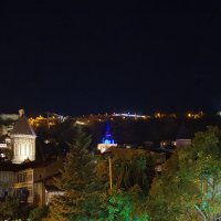 Тбилиси :: Sergey Grim