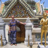 Таиланд :: Андрей Л. В.