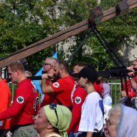 Общемосковский крестный ход. 07.09.2025 :: Наталья Вязигина