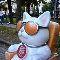 Место забронировано. :: Наталья Вязигина