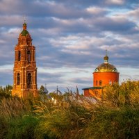 Осень она не спросит 6 :: Андрей Дворников